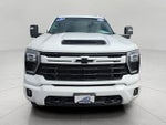 2024 Chevrolet Silverado 3500 HD LTZ