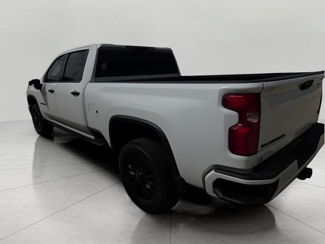 2024 Chevrolet Silverado 3500 HD LTZ