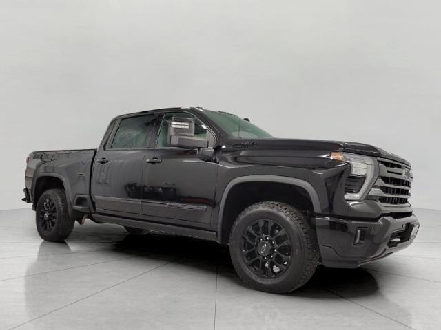2024 Chevrolet Silverado 3500 HD High Country