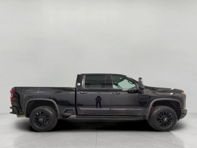 2024 Chevrolet Silverado 3500 HD High Country