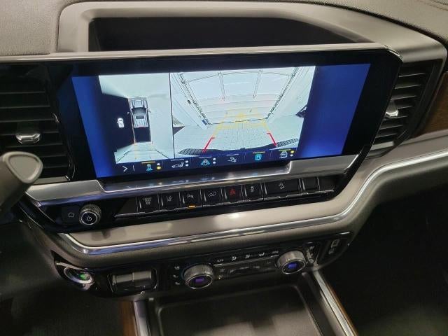 2024 Chevrolet Silverado 3500 HD High Country