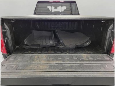 2024 Chevrolet Silverado 3500 HD High Country