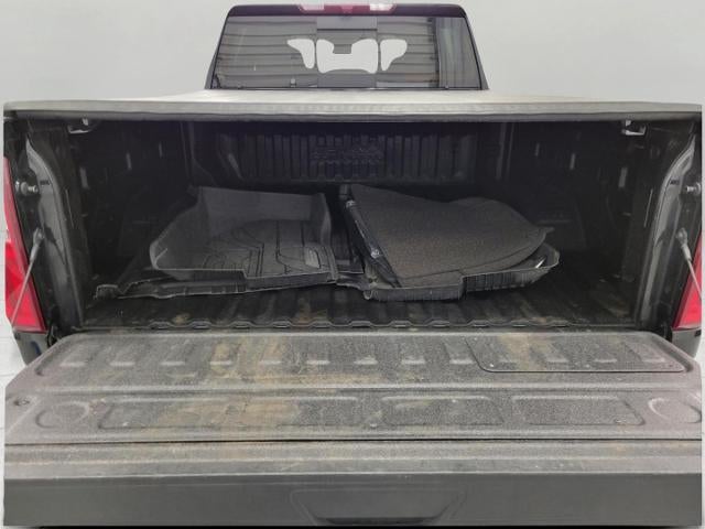 2024 Chevrolet Silverado 3500 HD High Country