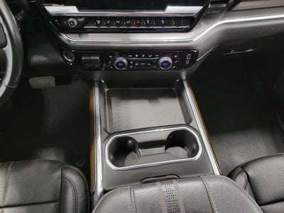 2024 Chevrolet Silverado 3500 HD High Country