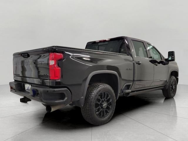 2024 Chevrolet Silverado 3500 HD High Country
