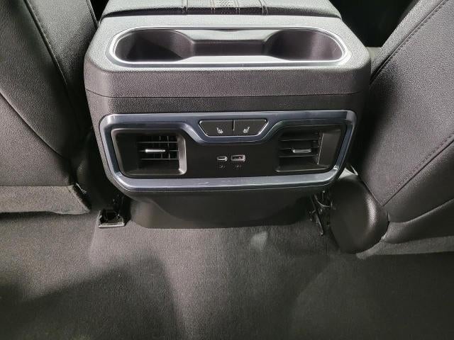 2024 Chevrolet Silverado 3500 HD High Country
