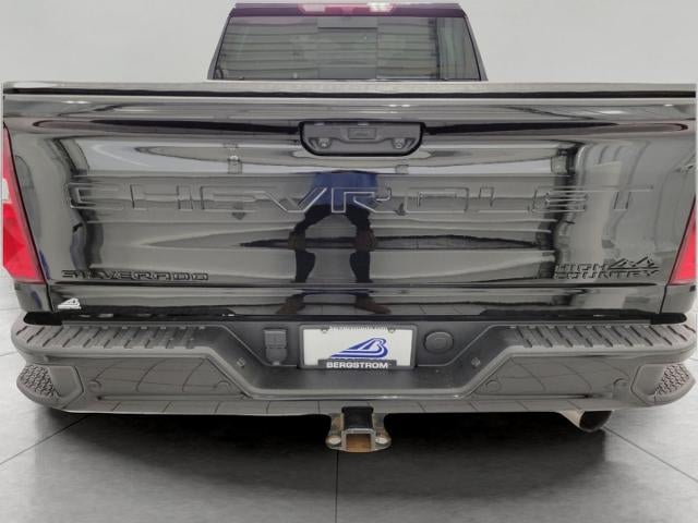 2024 Chevrolet Silverado 3500 HD High Country