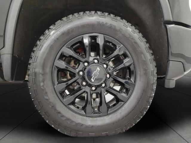 2024 Chevrolet Silverado 3500 HD High Country