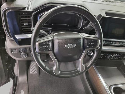 2024 Chevrolet Silverado 3500 HD High Country