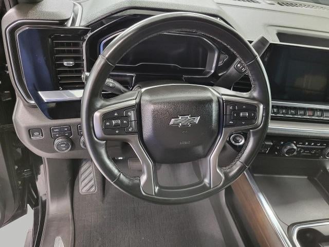 2024 Chevrolet Silverado 3500 HD High Country