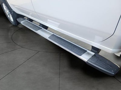 2022 Chevrolet Silverado 3500 HD High Country