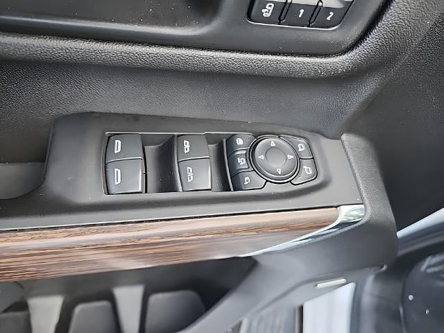 2022 Chevrolet Silverado 3500 HD High Country