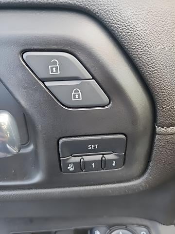 2022 Chevrolet Silverado 3500 HD High Country