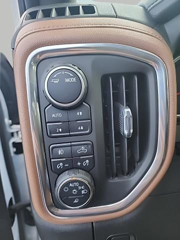 2022 Chevrolet Silverado 3500 HD High Country