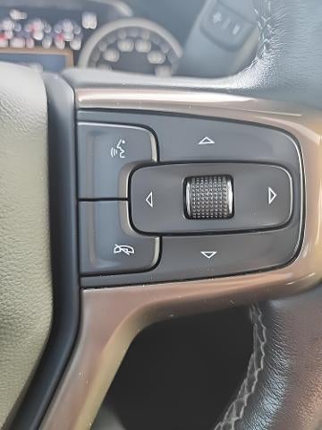 2022 Chevrolet Silverado 3500 HD High Country