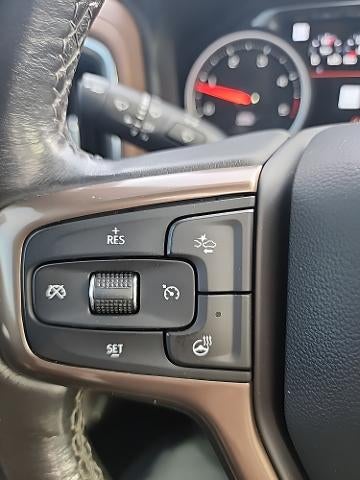 2022 Chevrolet Silverado 3500 HD High Country