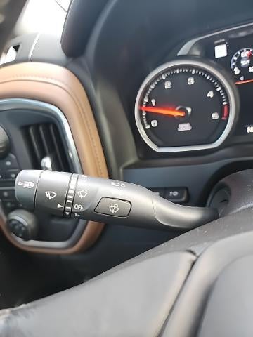 2022 Chevrolet Silverado 3500 HD High Country