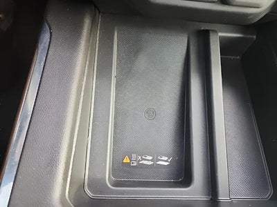 2022 Chevrolet Silverado 3500 HD High Country