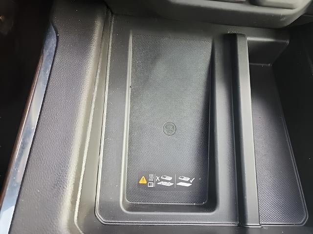 2022 Chevrolet Silverado 3500 HD High Country