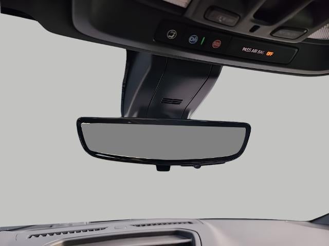 2022 Chevrolet Silverado 3500 HD High Country