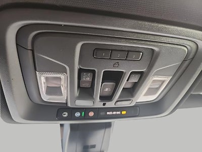 2022 Chevrolet Silverado 3500 HD High Country