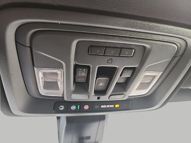 2022 Chevrolet Silverado 3500 HD High Country