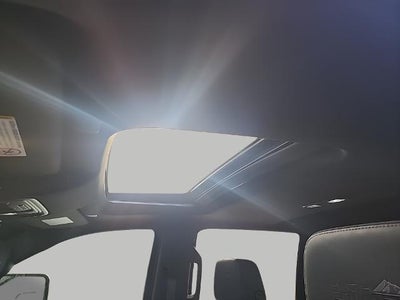 2022 Chevrolet Silverado 3500 HD High Country