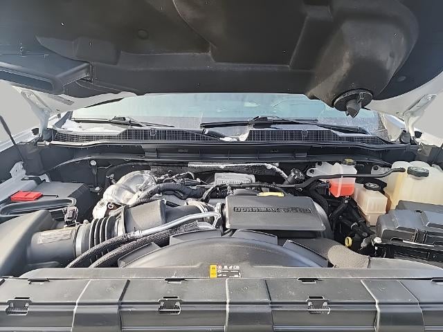 2022 Chevrolet Silverado 3500 HD High Country