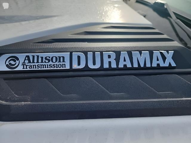 2022 Chevrolet Silverado 3500 HD High Country