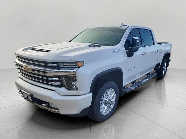 2022 Chevrolet Silverado 3500 HD High Country