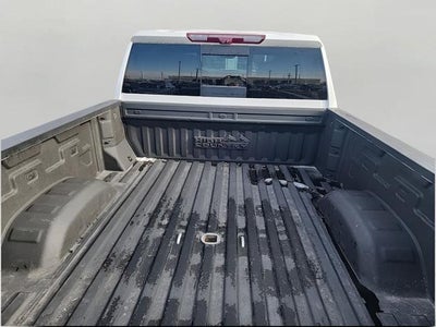 2022 Chevrolet Silverado 3500 HD High Country