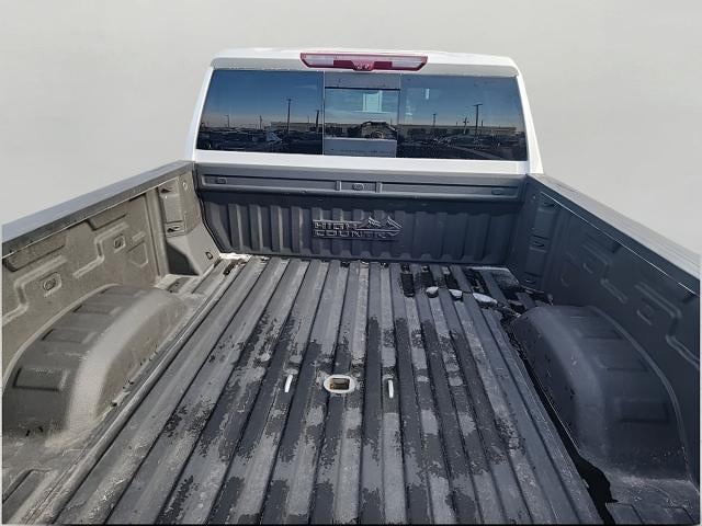 2022 Chevrolet Silverado 3500 HD High Country