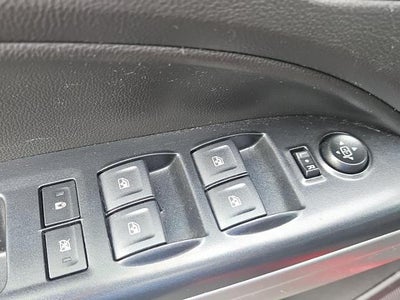 2021 Chevrolet Colorado 4WD LT