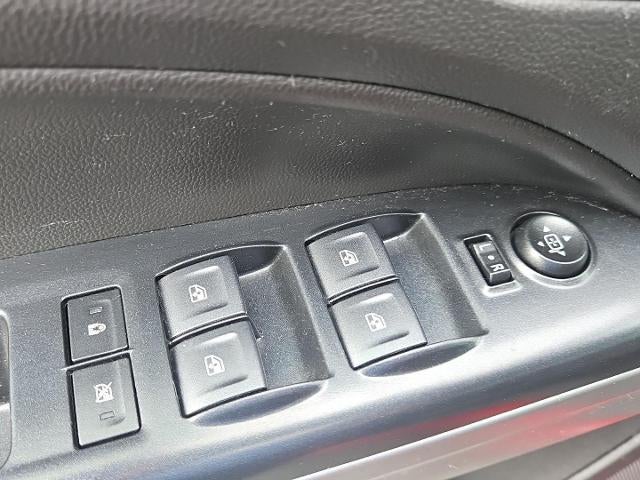 2021 Chevrolet Colorado 4WD LT