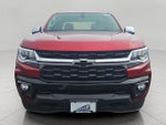 2021 Chevrolet Colorado 4WD LT