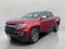 2021 Chevrolet Colorado 4WD LT