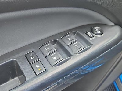 2021 Chevrolet Colorado 4WD Z71