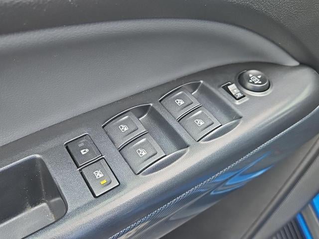 2021 Chevrolet Colorado 4WD Z71