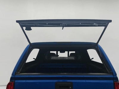2021 Chevrolet Colorado 4WD Z71