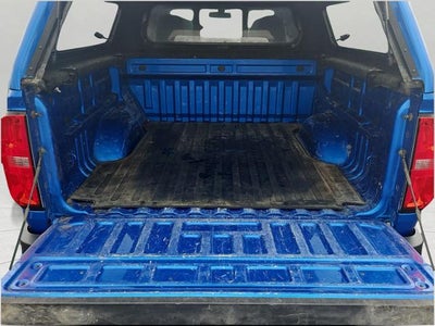 2021 Chevrolet Colorado 4WD Z71