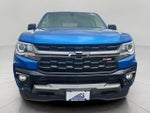 2021 Chevrolet Colorado 4WD Z71