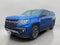 2021 Chevrolet Colorado 4WD Z71