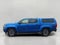 2021 Chevrolet Colorado 4WD Z71