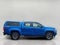 2021 Chevrolet Colorado 4WD Z71