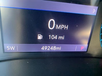 2020 Chevrolet Colorado 4WD Z71