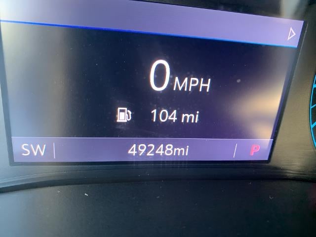 2020 Chevrolet Colorado 4WD Z71