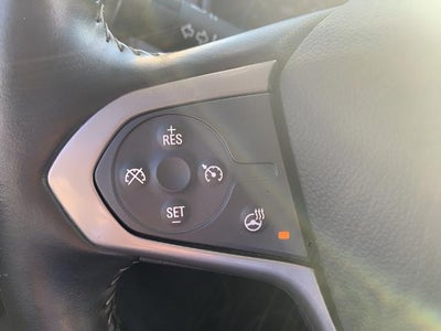 2020 Chevrolet Colorado 4WD Z71