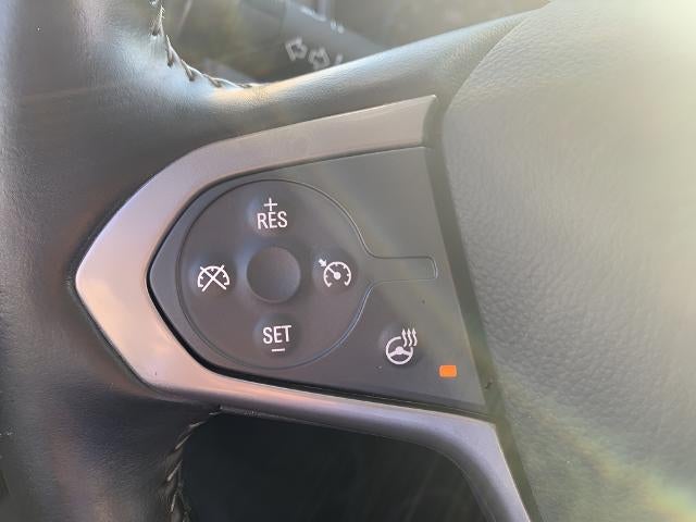 2020 Chevrolet Colorado 4WD Z71