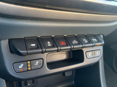 2020 Chevrolet Colorado 4WD Z71