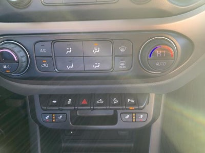 2020 Chevrolet Colorado 4WD Z71